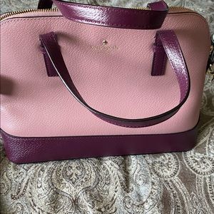Kate Spade Rachelle purse